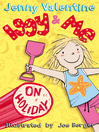 Iggy and Me on Holiday (eBook): Iggy and Me Series, Book 3
